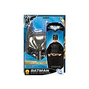 Batman Dark Knight Rises Child Medium Action Blister Suit